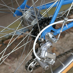 60s Rudge Pathfinder with SA 3 speed + Derailleur 3 speed hybrid gears.jpg