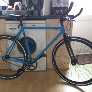 Mango Fixed Gear