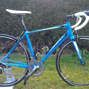 Giant Defy 1