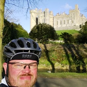 Arundel Castle