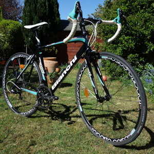 Bianchi Impulso