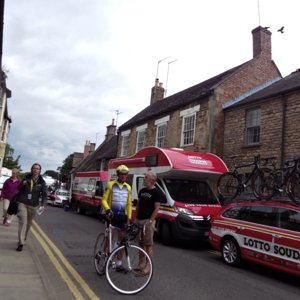 Womens Tour Stage3