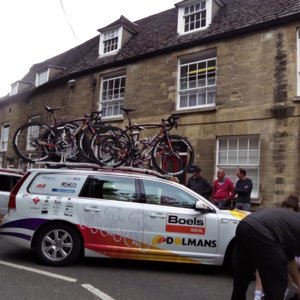 Womens Tour Stage3