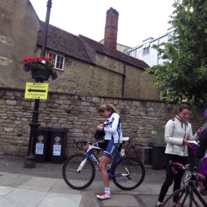 Womens Tour Stage3