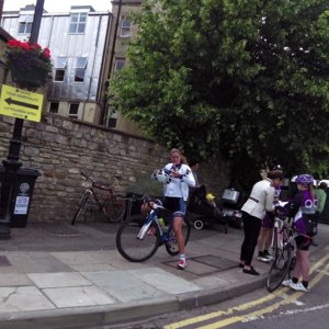 Womens Tour Stage3