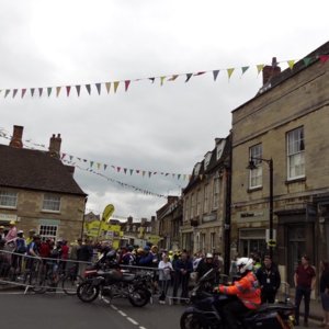 Womens Tour Stage3