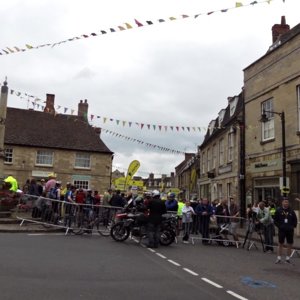 Womens Tour Stage3