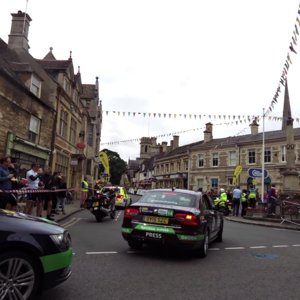 Womens Tour Stage3