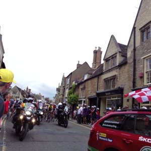 Womens Tour Stage3