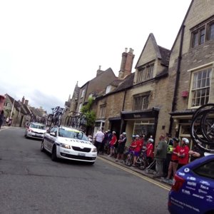 Womens Tour Stage3