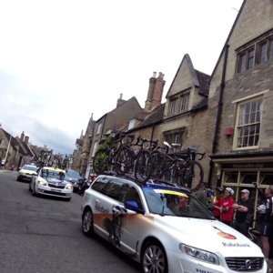 Womens Tour Stage3