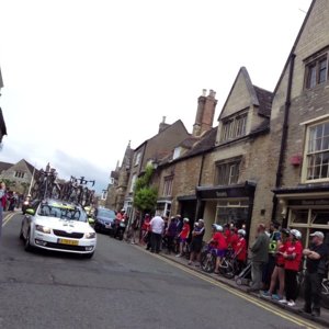 Womens Tour Stage3