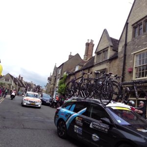 Womens Tour Stage3