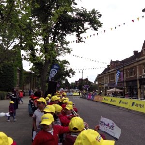 Womens Tour Stage3