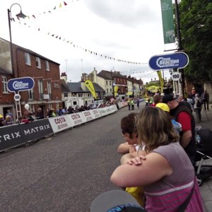 Womens Tour Stage3