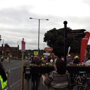 Womens Tour Stage3