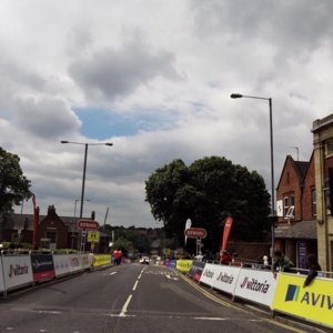 Womens Tour Stage3