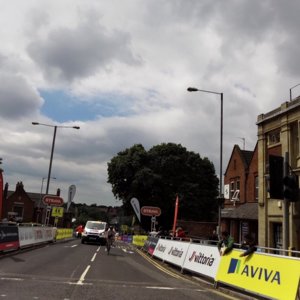 Womens Tour Stage3