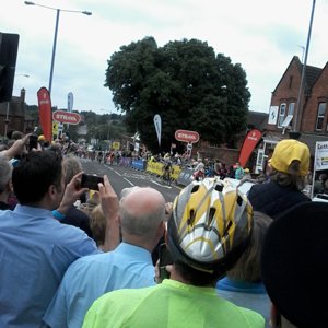 Womens Tour Stage3