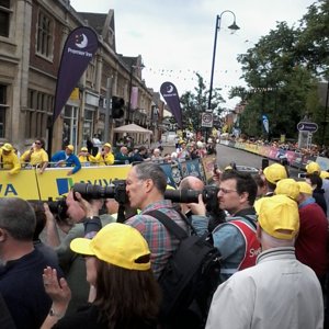 Womens Tour Stage3