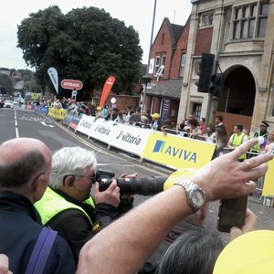 Womens Tour Stage3