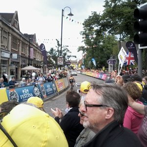 Womens Tour Stage3