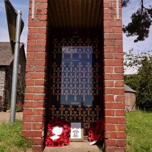 Upottery Airfield Memorial