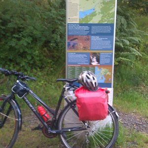 Entrance to Callander path (425x640).jpg