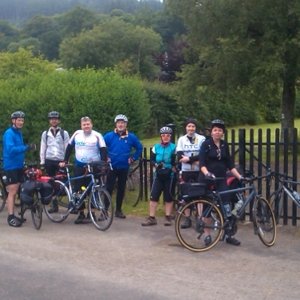 Out of the Strathyre forest path, towards Lochearnhead.jpg