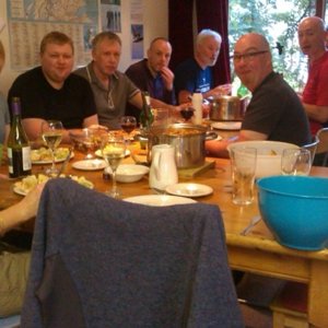 Newtonmore dinner.jpg