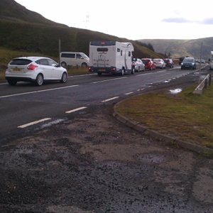 Traffic jam on the A9.jpg