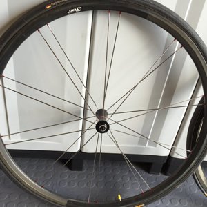 Bontrager carbon tubulars