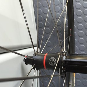 Bontrager carbon tubulars