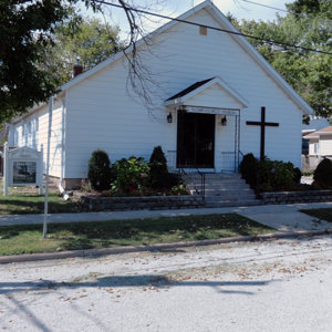 Pilgrim Holiness Church