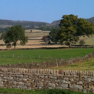 Curbar Edge