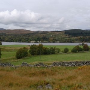 Another view of the moor