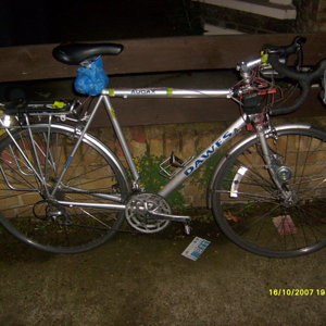 Dawes Audax 2006