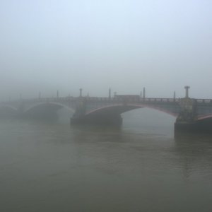 Lambeth Bridge