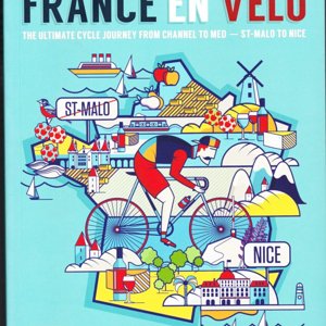 France en Velo Cover