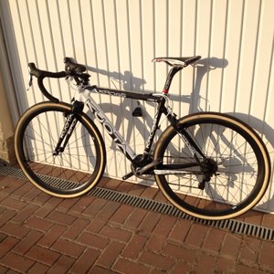 Kuota Kross