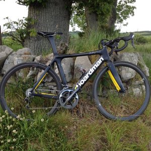 Boardman AIR 9.8