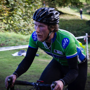 Cyclocross @ Falkirk