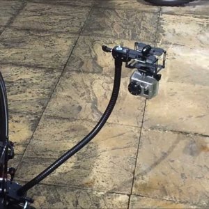 trike mount