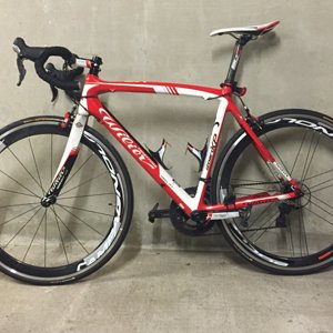 2012 Izoard XP Ultegra