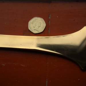 Bronze Age Axe Replica ( Bush Barrow)