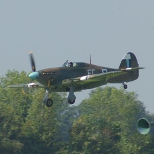 GoodWood Revival