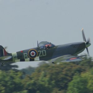 Goodwood Revival 2014