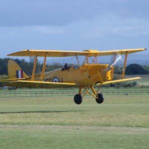 Kemble Battle of Britain Air Day