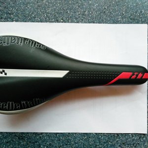 Selle italia saddle