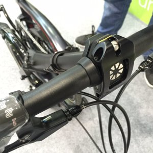 Dahon Curl 2016